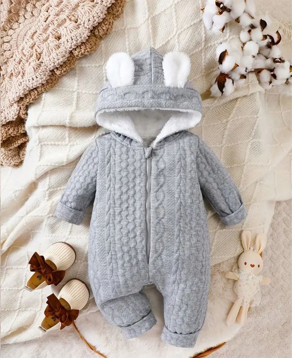 Дитячий комбінезон , чоловічок , костюм зріст 68-74 см новий