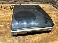 Gramofon Kenwood P-110 półautomat z przedwzmacniaczem