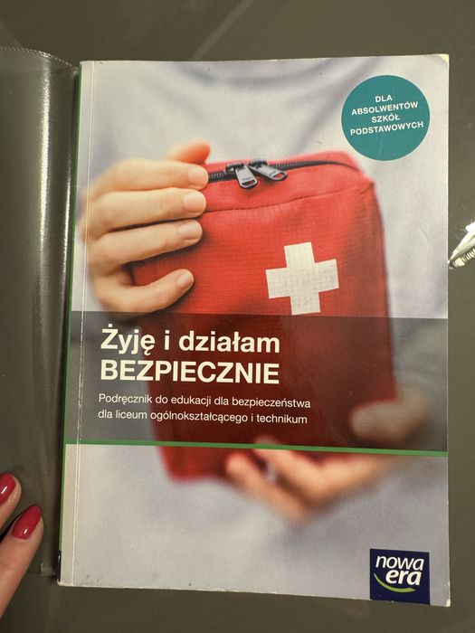 Podrecznik do EdB do szkoly sredniej
