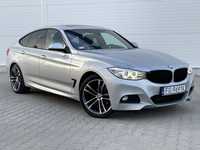 BMW 3GT 320dGT xDrive M-pakiet *Xenon*Kamera *Navi *Panorama*Alcantara *HeadUp