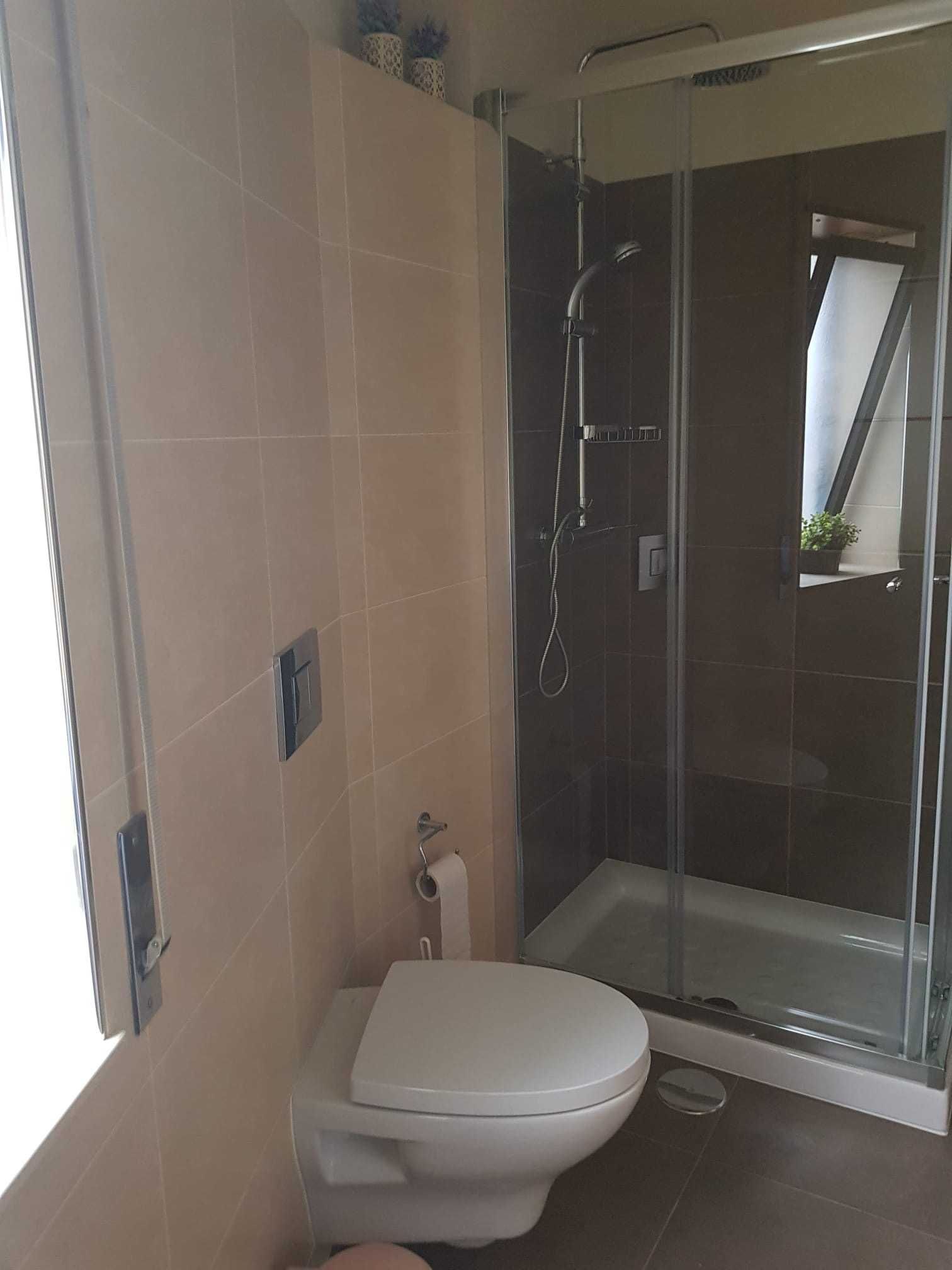 Apartamento T2 para arrendamento na Rua de São José, Darque