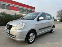 KIA PICANTO EX 1.0 de Dezembro 2004 com apenas 107000 km.