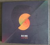 DJ IKE Listen Zkibwoy