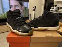 Jordan space jam 2000 rok 9,0 us 42,5 eu kolekcjinerskie