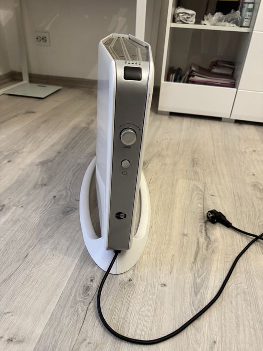 Електрообігрівач електрообогриватель обігрівач