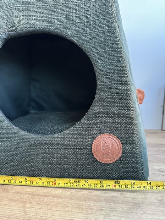 Дім мʼяке місце лежанка для котика або песика