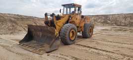 Ładowarka kołowa Volvo BM LM 1240