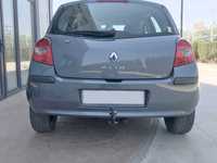 Engate de Reboque Renault Clio III (Novo/Completo)