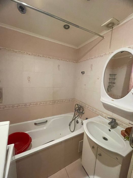 Продаж 3 кім квартири на Симоненка