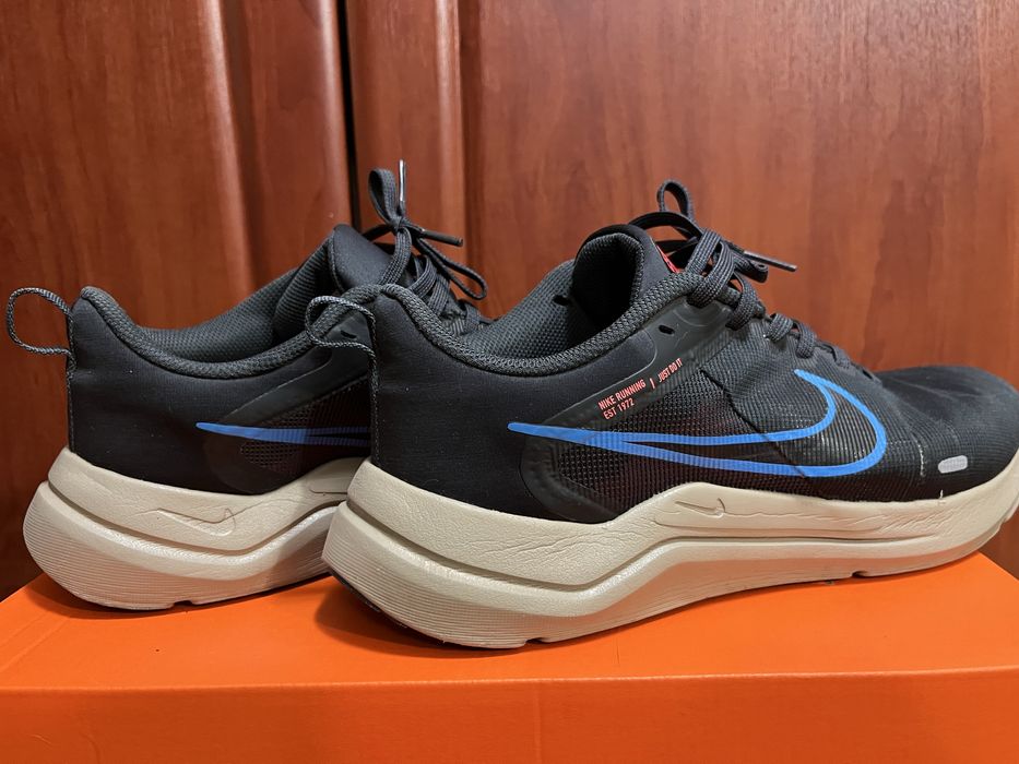 Кросовки Nike Downshifter 12