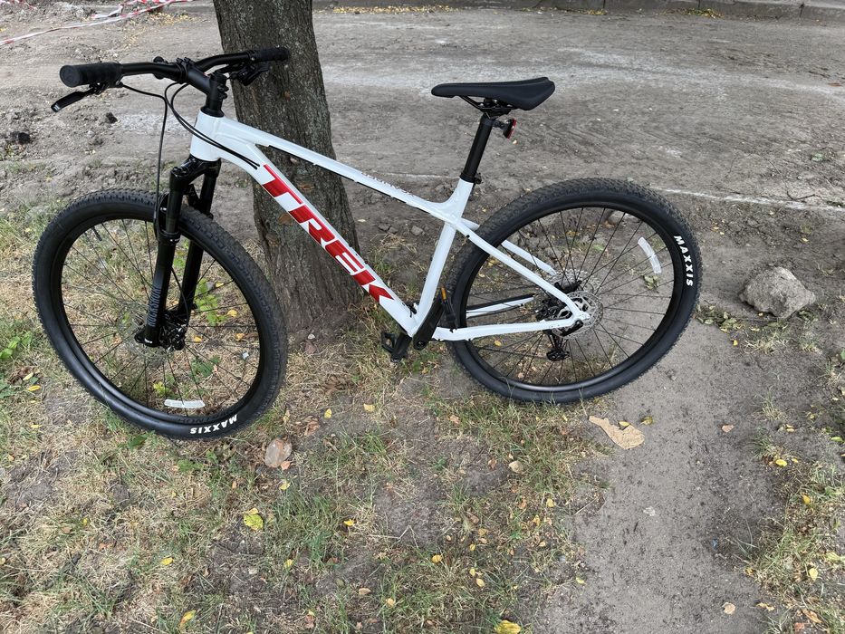 Trek X-Caliber 8 2023/Deore/RockShox З ДОКУМЕНАТМИ!!!