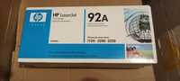 2 nowe tonery Hp LaserJet 92A