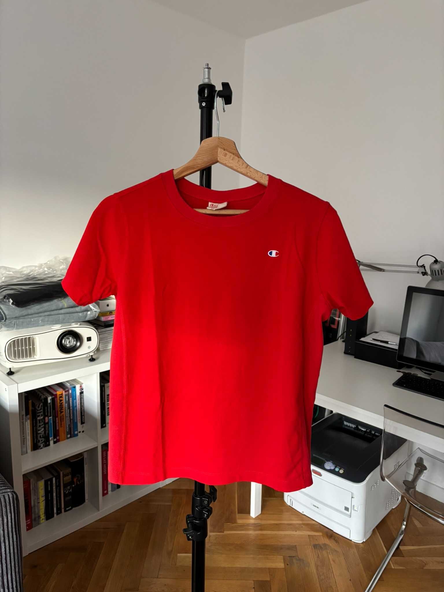 Koszulka tshirt Champion S