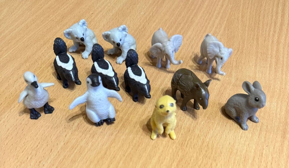 віддам іграшки безкоштовно