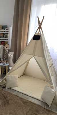 Namiot dla dzieci