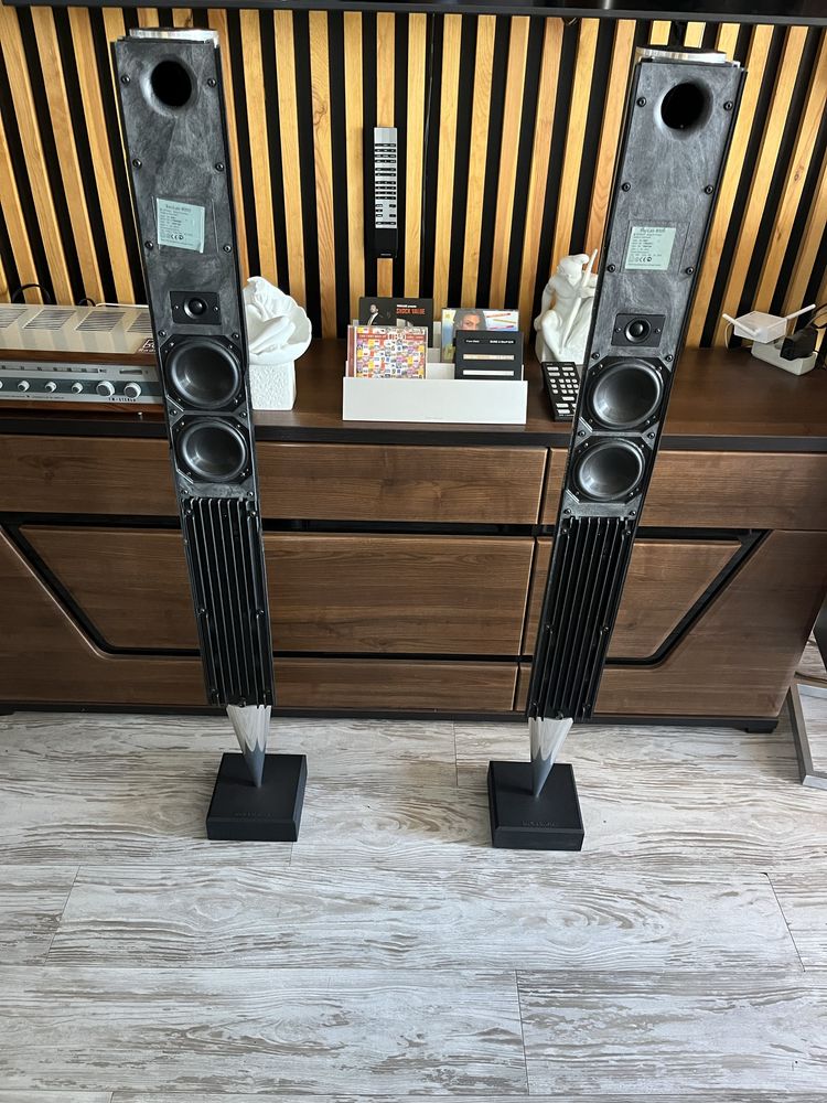 Bang Olufsen Beolab 8000 mk2