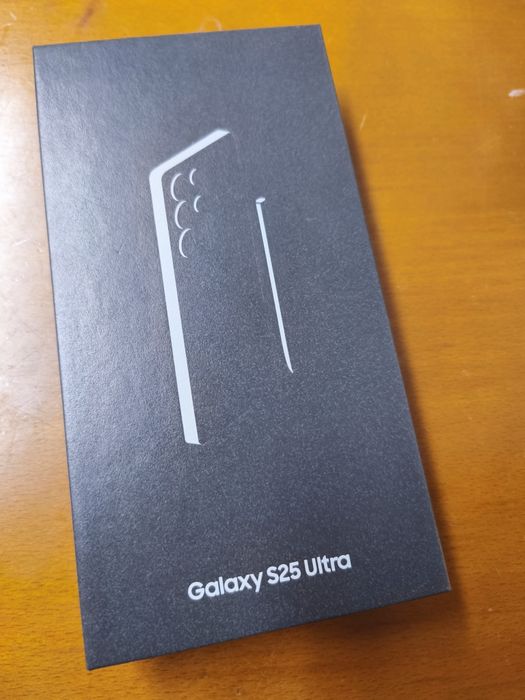 Samsung Galaxy S25 Ultra