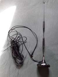 Antena  GSM  magnes