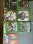 Gry Xbox one w dobrym stanie i cenie