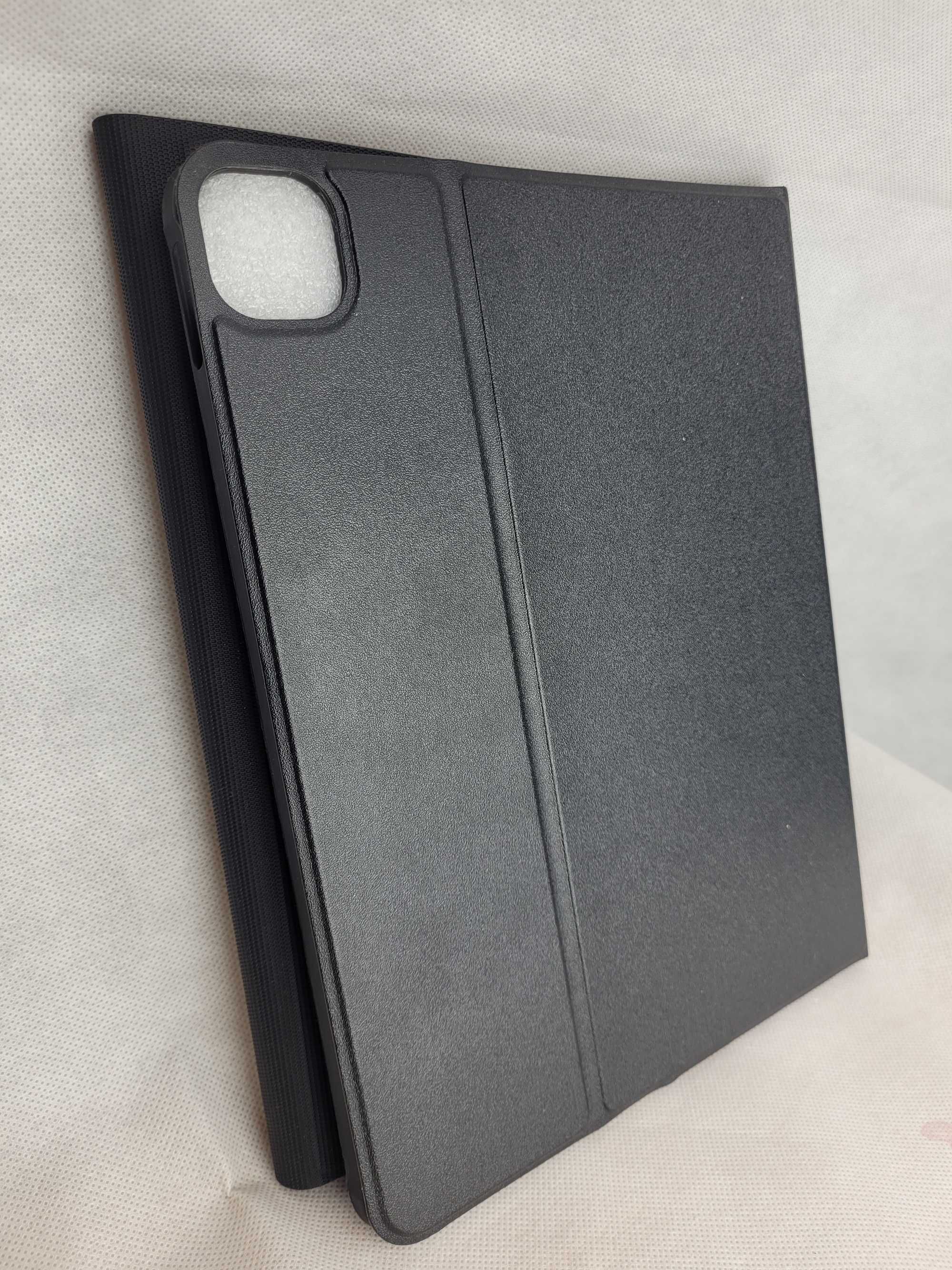 ETUI z PODŚWIETLANĄ Klawiaturą Bluetooth Apple IPad 11 Pro Air 4 FV23