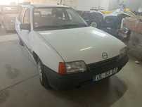 Opel Kadett 1.3 GLS