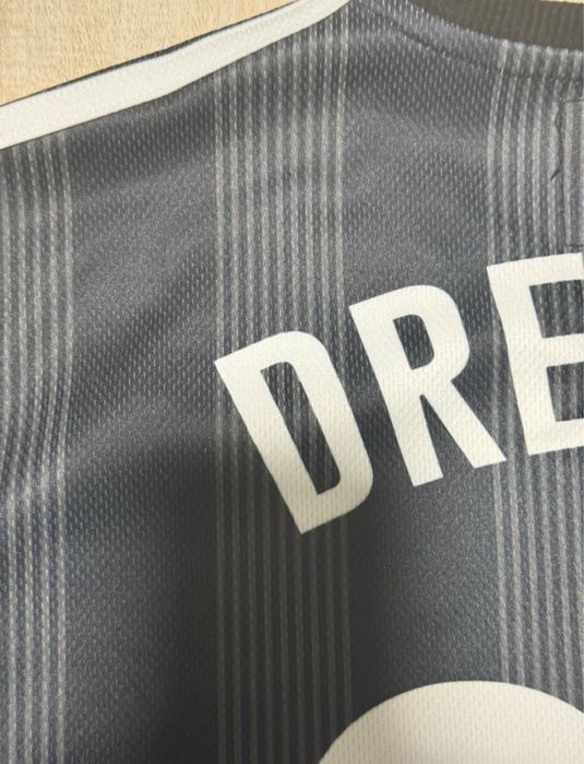 tears of dreams ketamine jersey