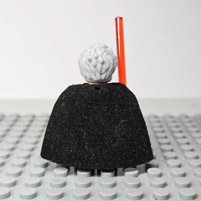 Baylan Skoll | Star Wars | Kompatybilna z Lego