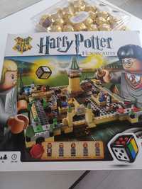 Lego Harry Potter 3862