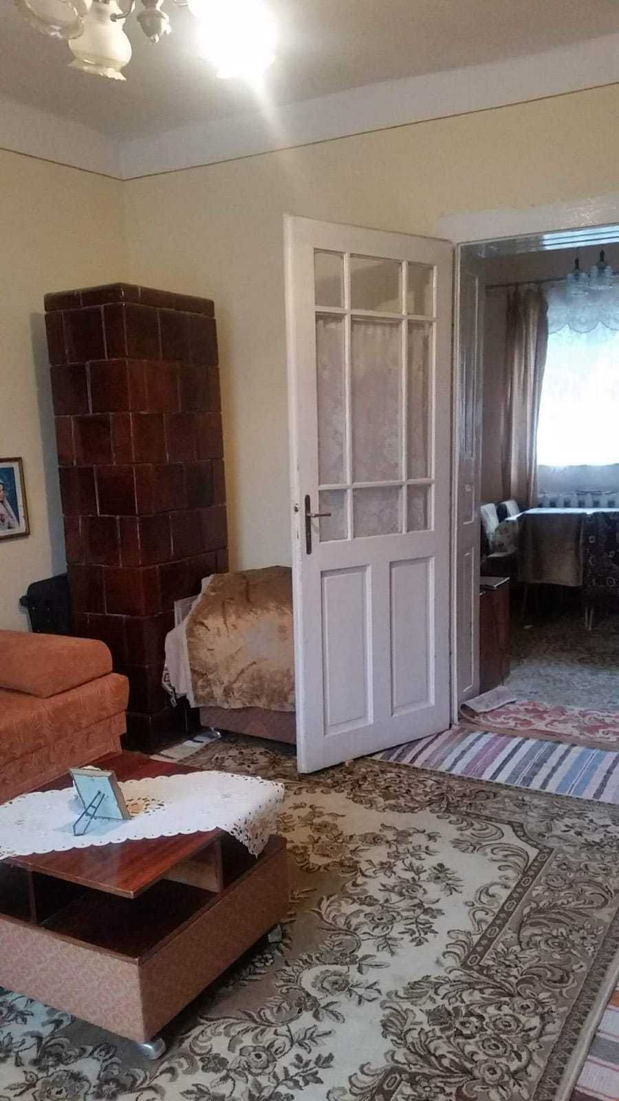 продається недорогий будинок