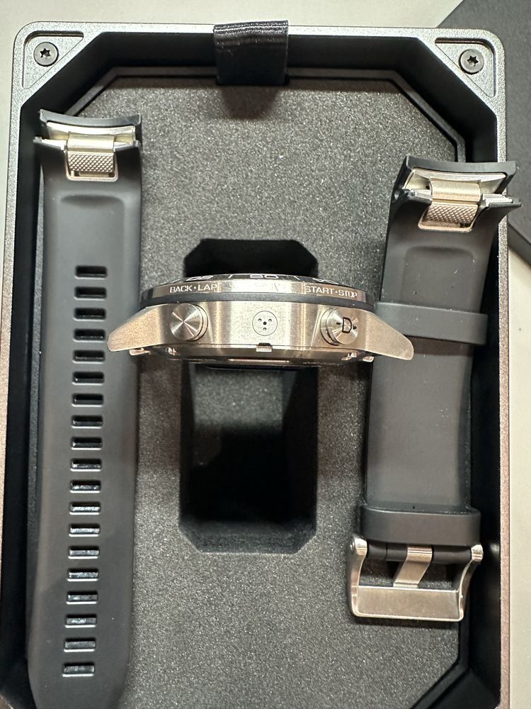 Garmin MARQ Aviator