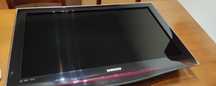 TV Samsung quase nova