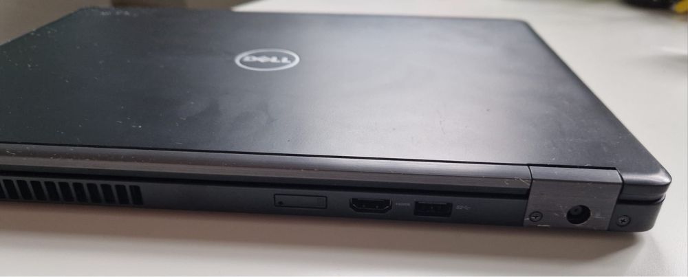 Dell Latitude 5480