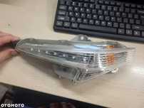 Lampa kierunkowskazu prawa przód Suzuki GSX-1300