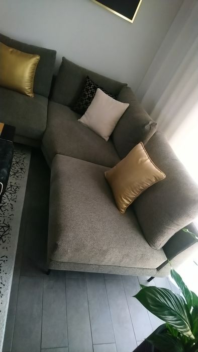 Narożnik  modułowy  ONDA