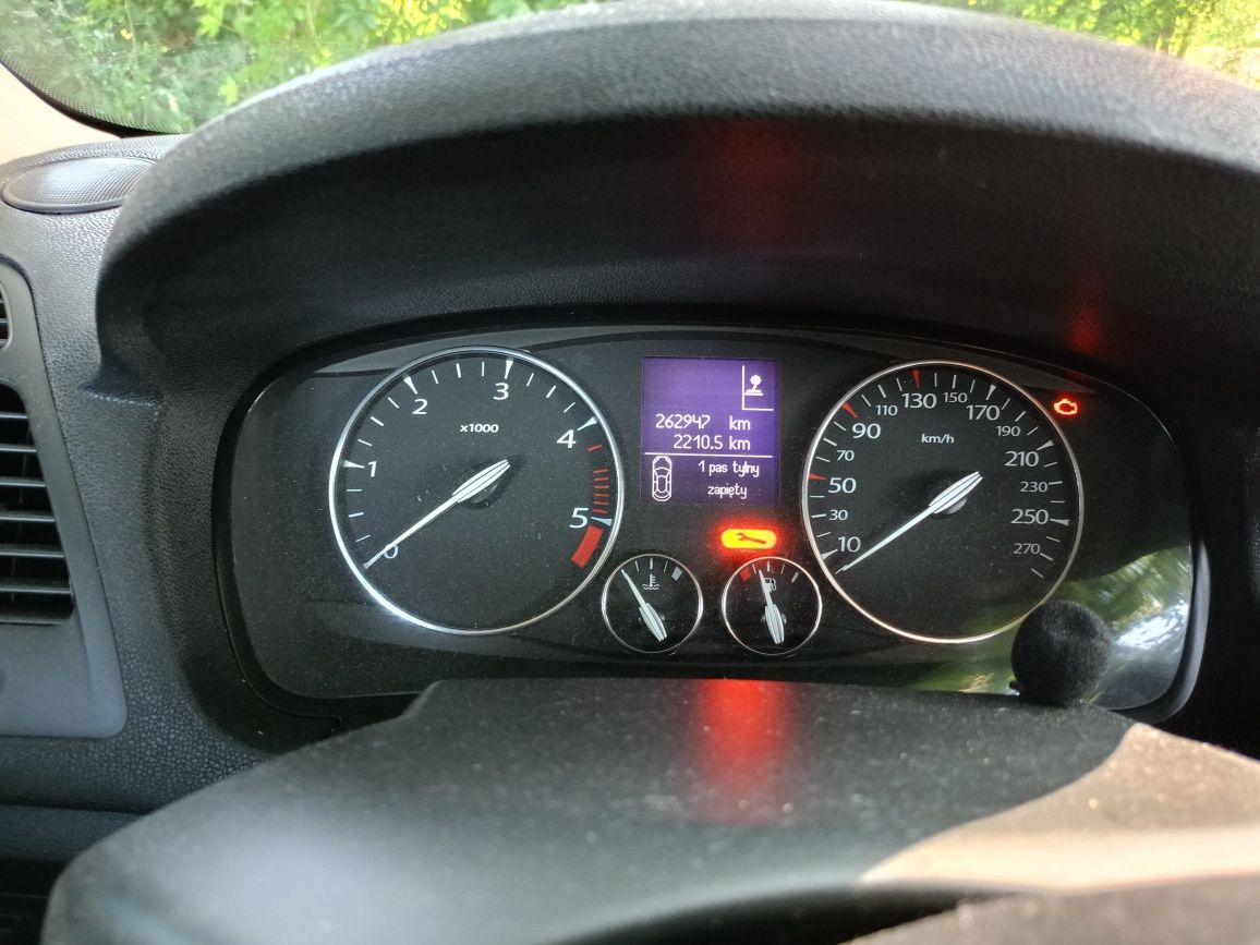 Renault Laguna III