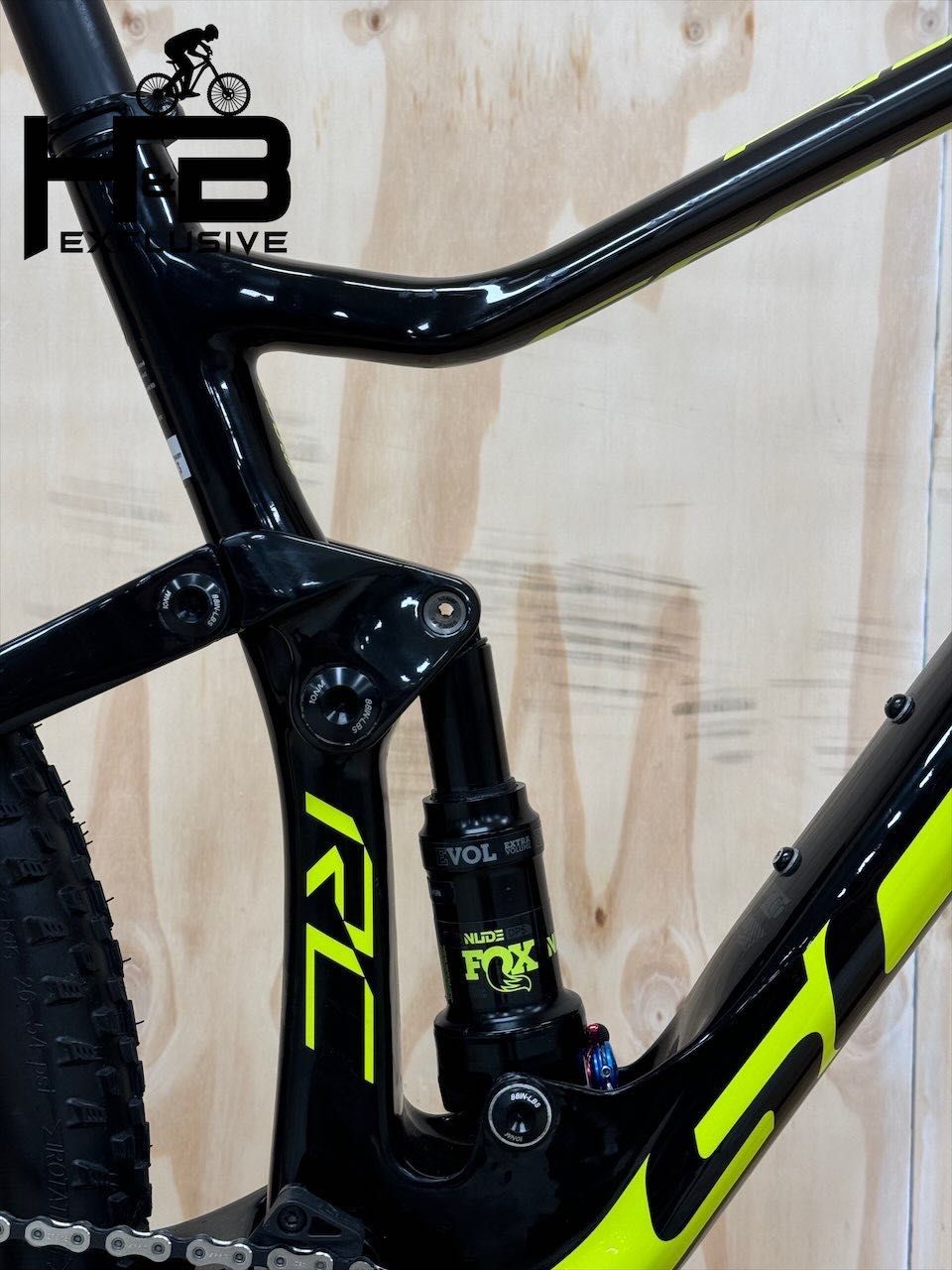 Scott Spark 900 RC WC Carbon Sram XX1 AXS 2019