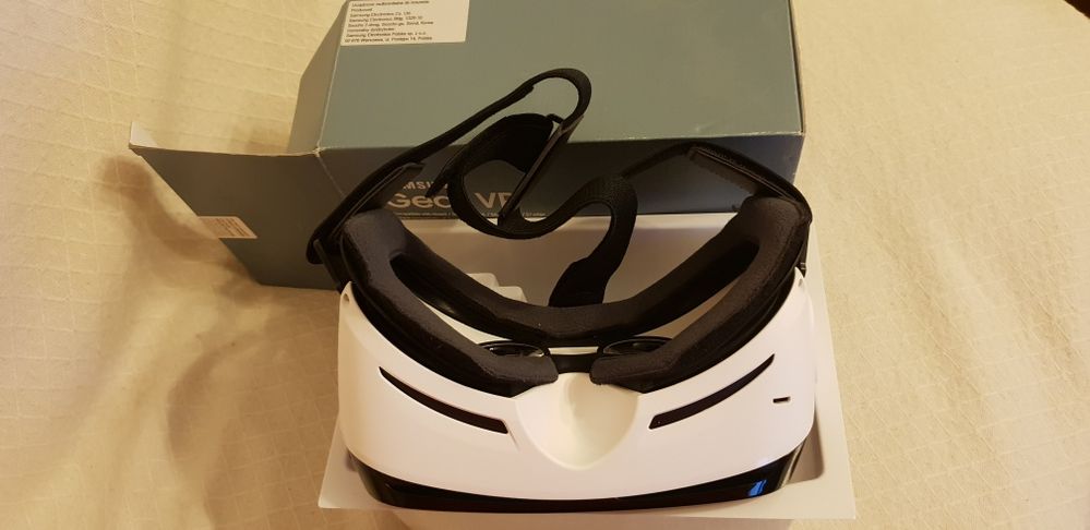 Samsung Gear  VR