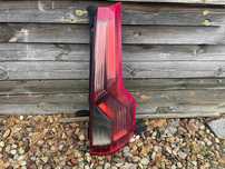 Lampa prawy tył Citroen C4 Grand Picasso I