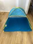 Tenda de Criança com Proteção Anti-UV Badabulle