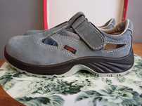 Buty robocze. Urgent. R-39.