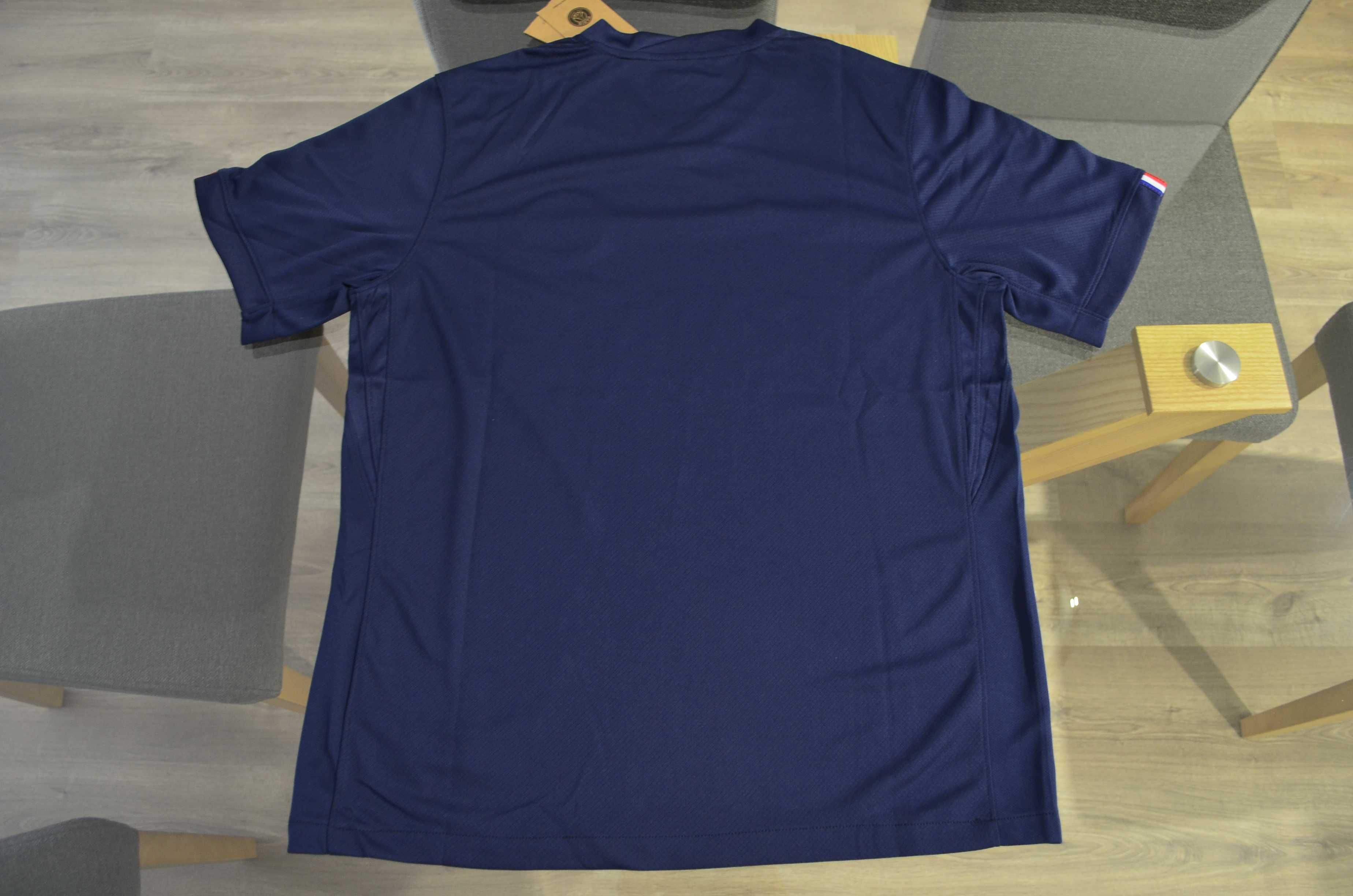 Camisola do PSG (portes gratis)