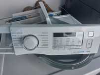 Pralka Samsung WW70K5213WW Silnik Częśći