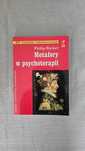 Philip Barker - Metafory w psychoterapii