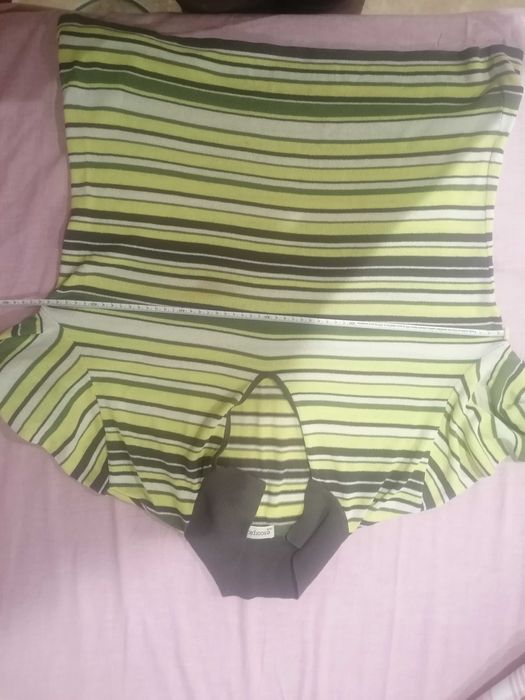 Camisola meia manga Escorpion