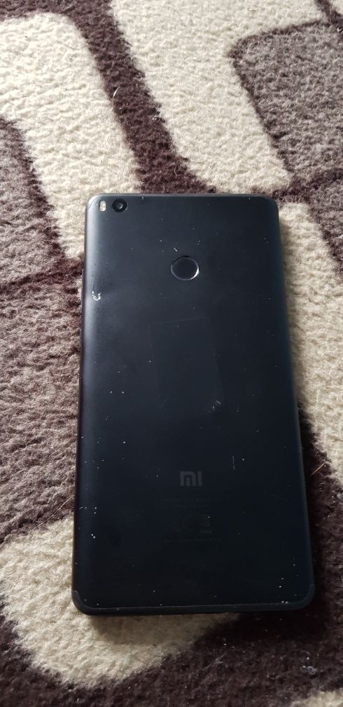 Xiaomi Mi Max 2 - 64GB