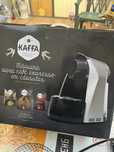 Maquina de Cafe KAFFA