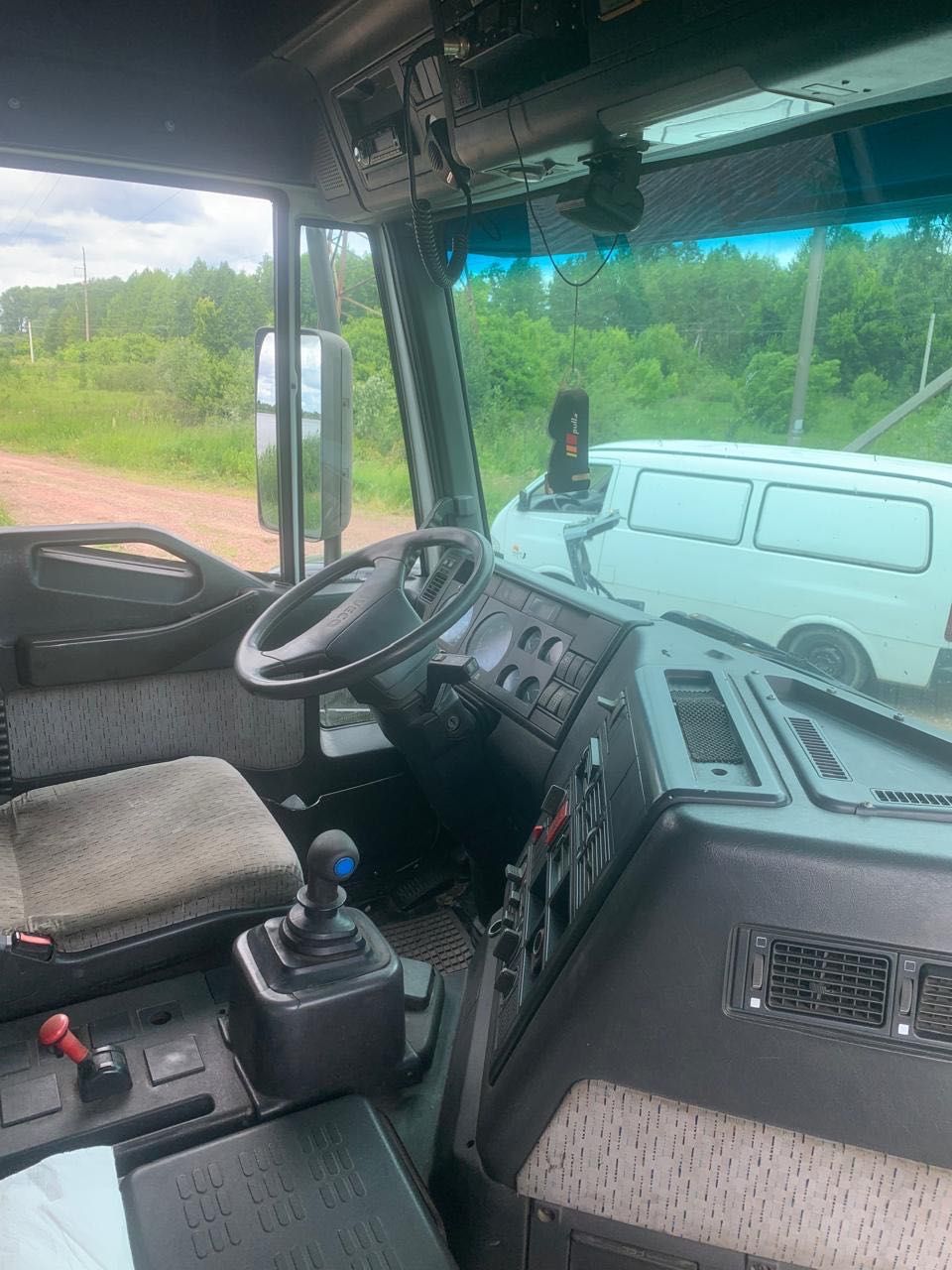 Продається трал IVECO