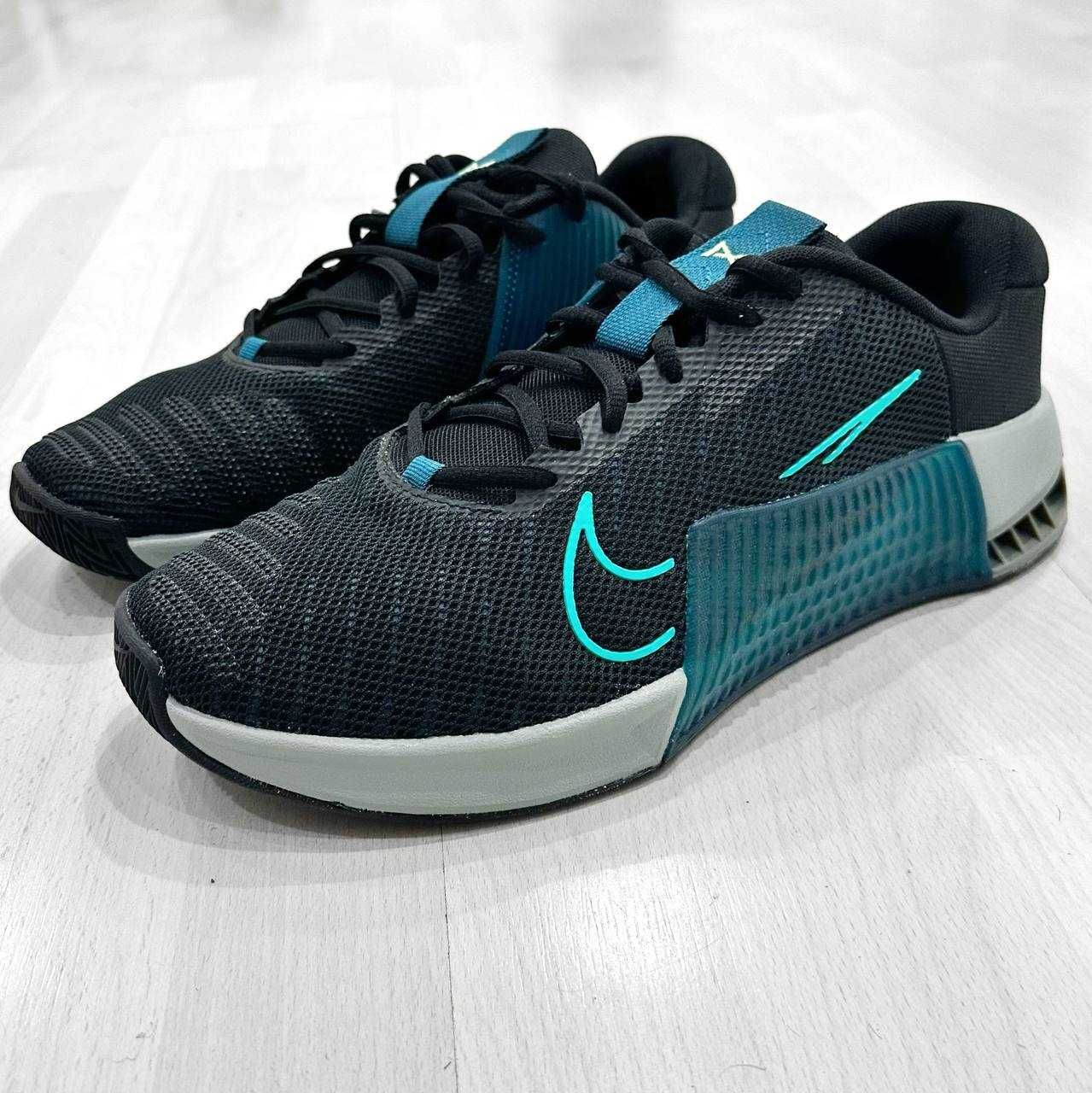 Кросівки nike metcon 9 для кросфіту та тренажерного залу