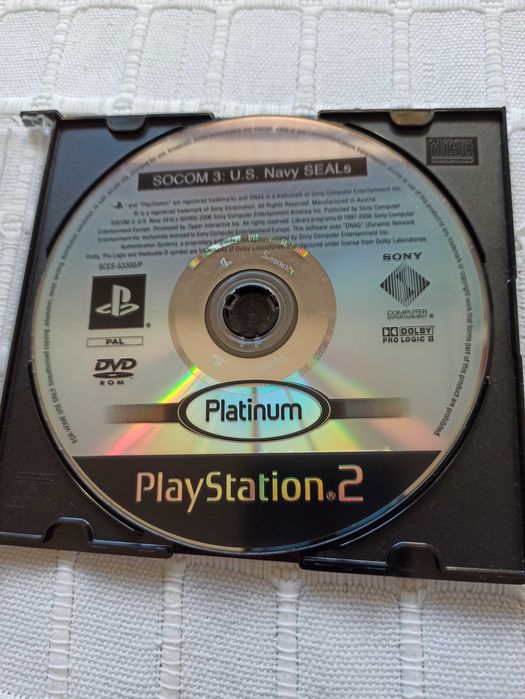 Lote 7 jogos Final Fantasy X + Need For Speed + The Sims + Vice City