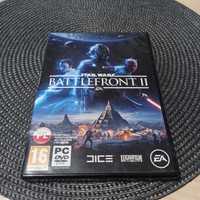 Gra Star Wars Battlefront 2 PC